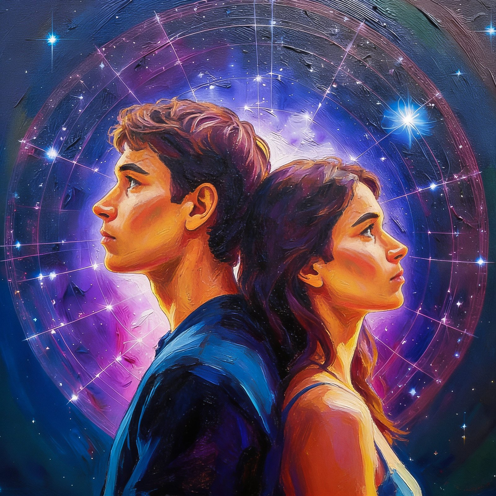 Seedream 4.5 Replace The Illustration Of The Young Man With A Male And Female Couple Maintain 0 Scaled